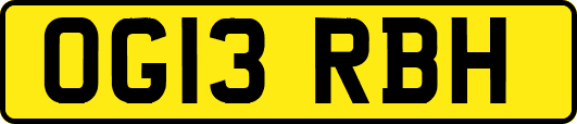 OG13RBH