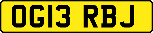 OG13RBJ