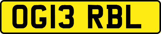 OG13RBL