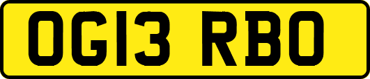 OG13RBO