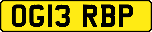 OG13RBP