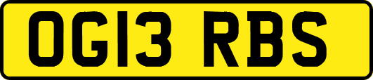 OG13RBS
