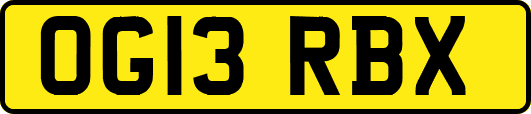 OG13RBX