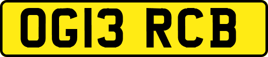 OG13RCB