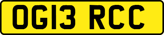 OG13RCC
