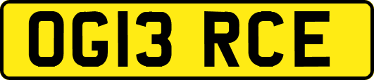 OG13RCE