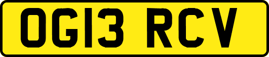 OG13RCV