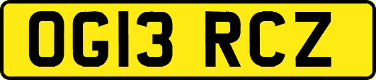 OG13RCZ