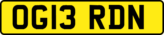 OG13RDN