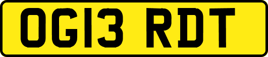 OG13RDT