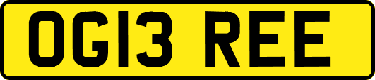 OG13REE