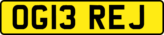 OG13REJ