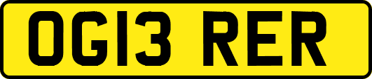 OG13RER