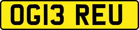 OG13REU
