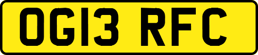 OG13RFC