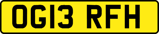 OG13RFH