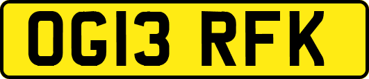 OG13RFK