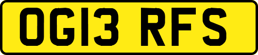 OG13RFS