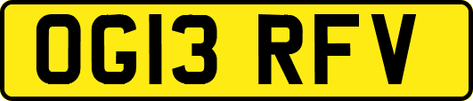 OG13RFV