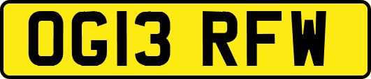 OG13RFW
