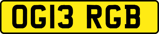 OG13RGB