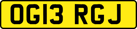 OG13RGJ