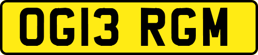 OG13RGM