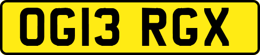 OG13RGX