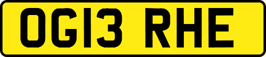 OG13RHE