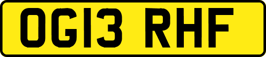 OG13RHF