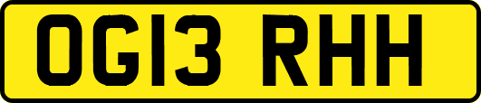 OG13RHH