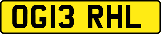 OG13RHL