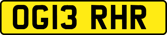 OG13RHR