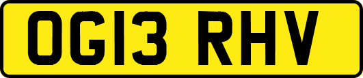 OG13RHV
