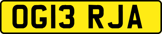 OG13RJA