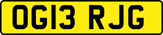 OG13RJG