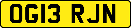 OG13RJN