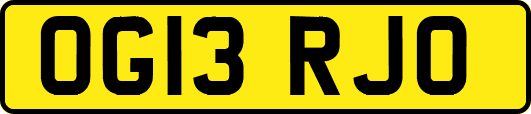 OG13RJO