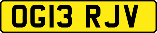 OG13RJV
