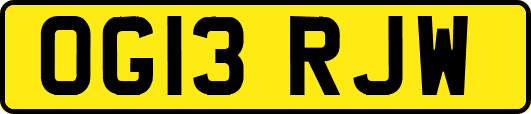 OG13RJW