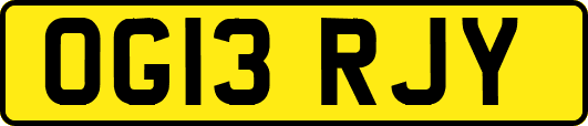 OG13RJY