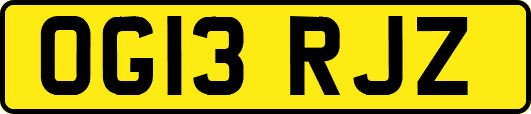 OG13RJZ