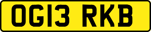 OG13RKB