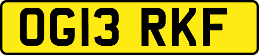 OG13RKF