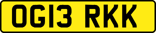 OG13RKK
