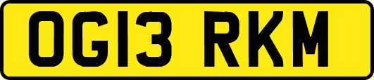 OG13RKM