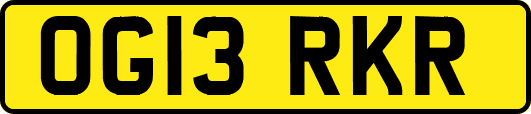OG13RKR