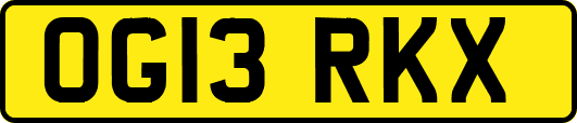 OG13RKX