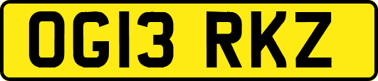 OG13RKZ