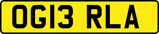 OG13RLA